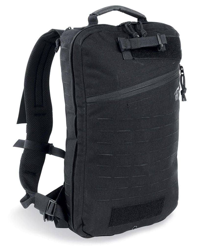 Medic Assault Pack MKII 15L Svart, view: 0