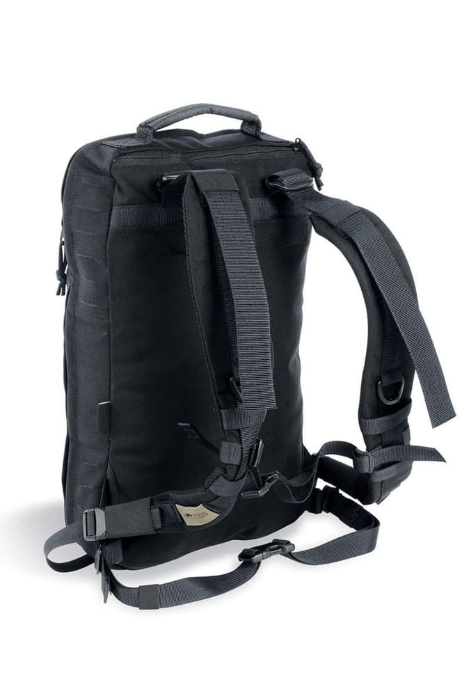 Medic Assault Pack MKII 15L Svart, view: 2