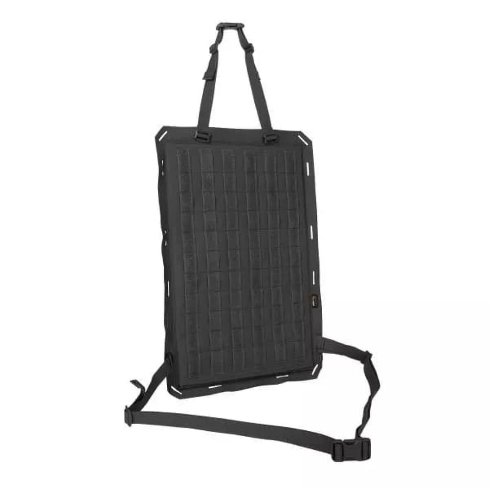 Modular Front Seat Panel Set Svart, view: 0