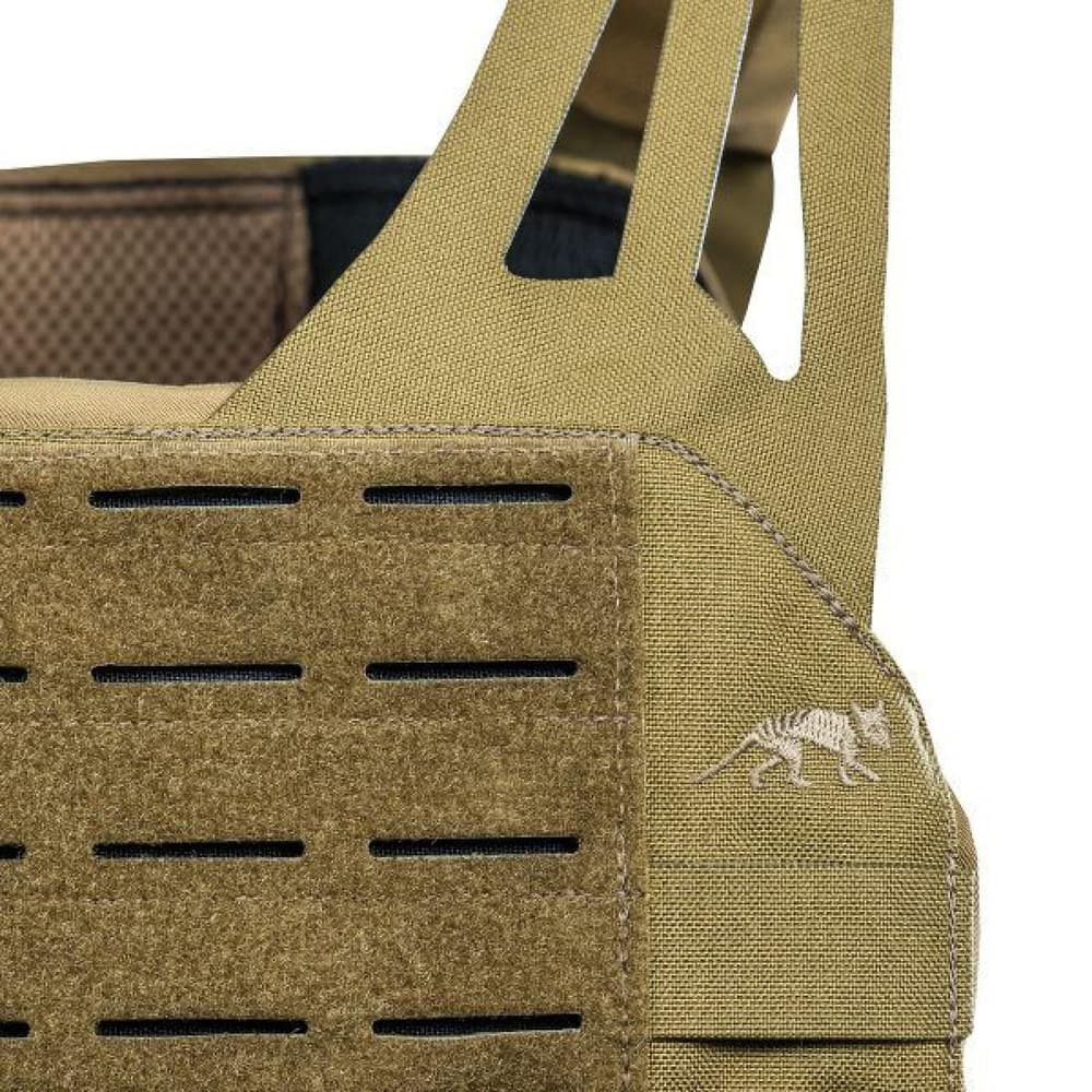 Plate Carrier LC Olivengrønn, view: 6