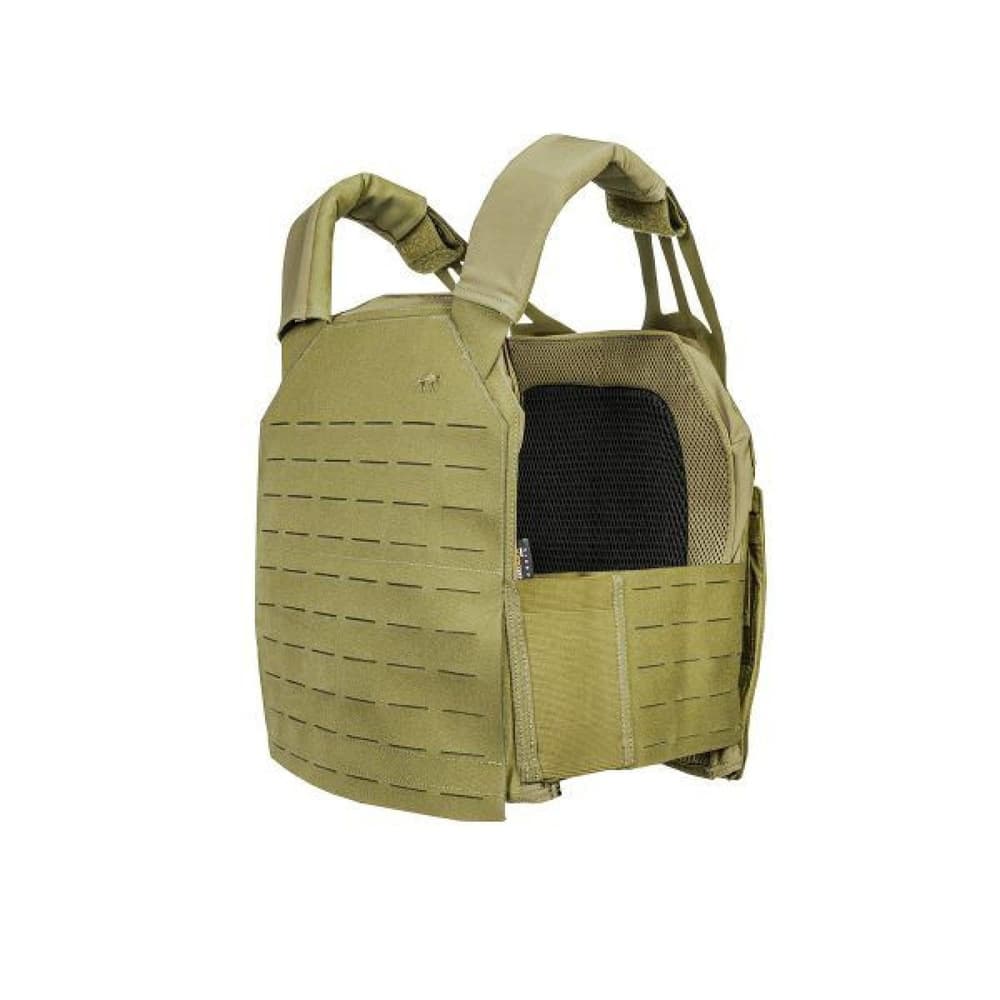 Plate Carrier LC Olivengrønn, view: 1