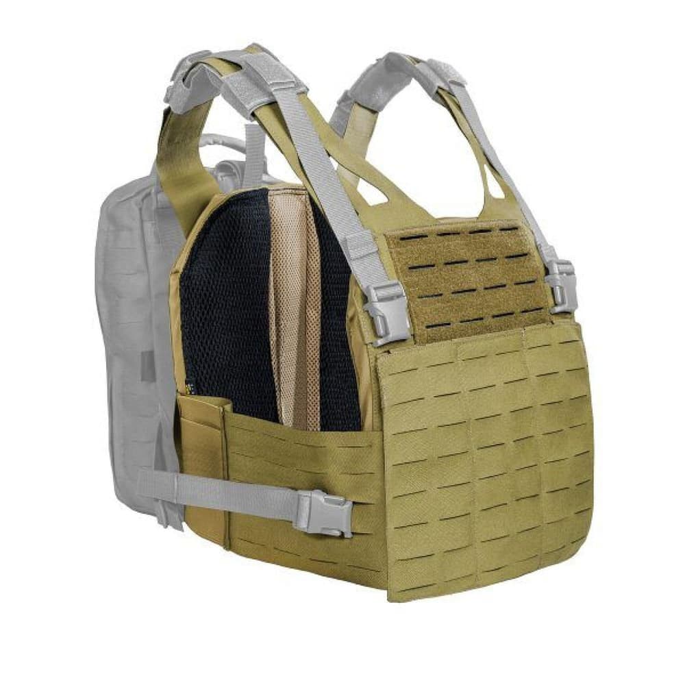 Plate Carrier LC Olivengrønn, view: 4