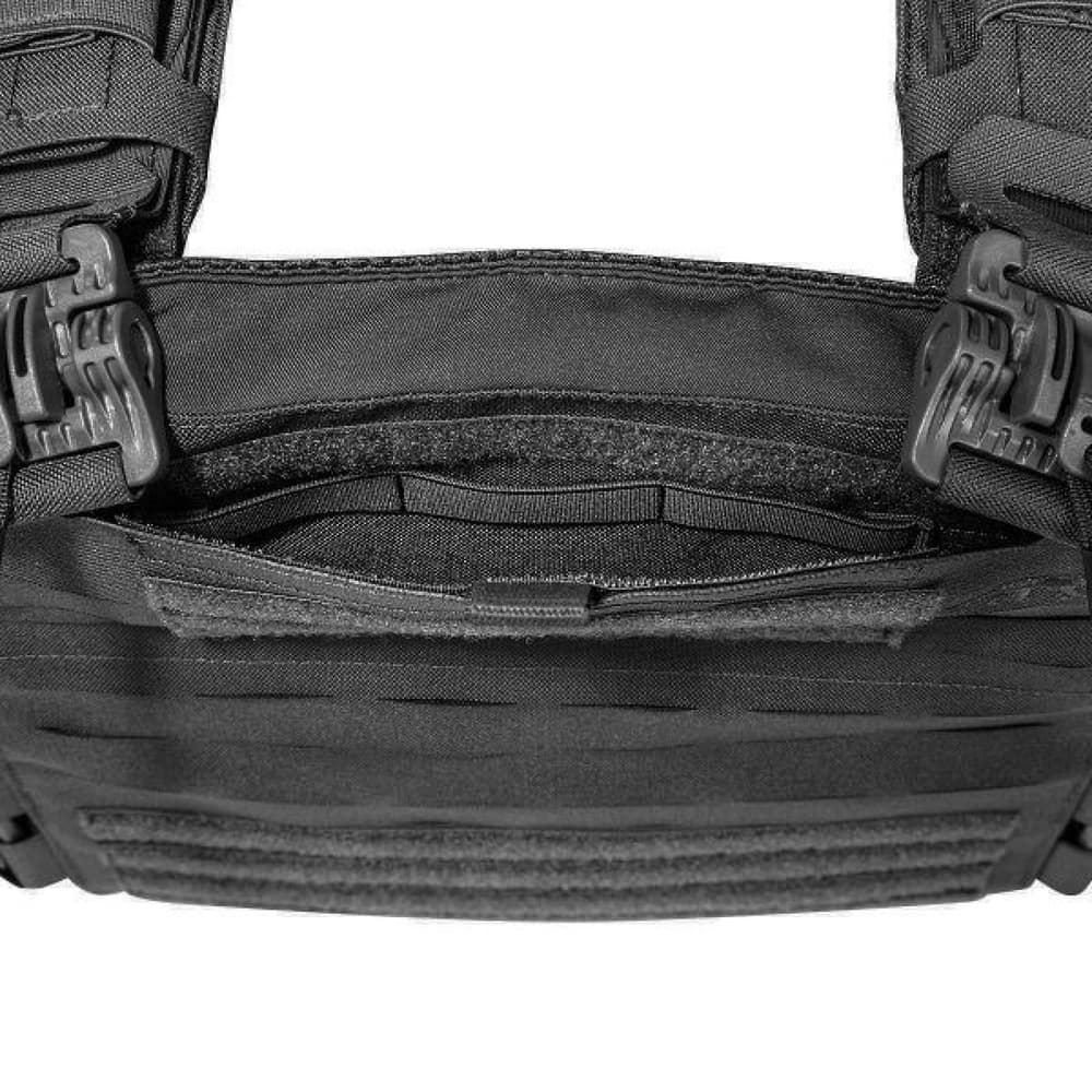 Plate Carrier QR LC Svart, view: 3
