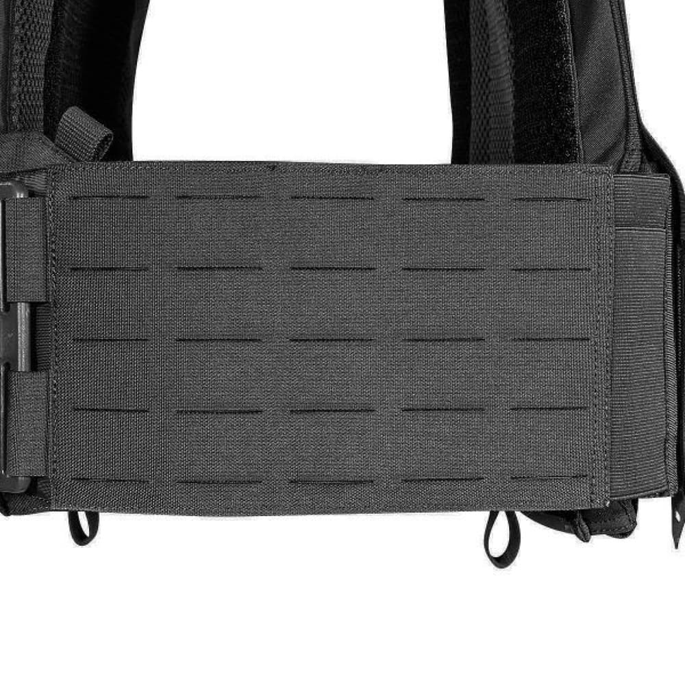 Plate Carrier QR LC Svart, view: 6