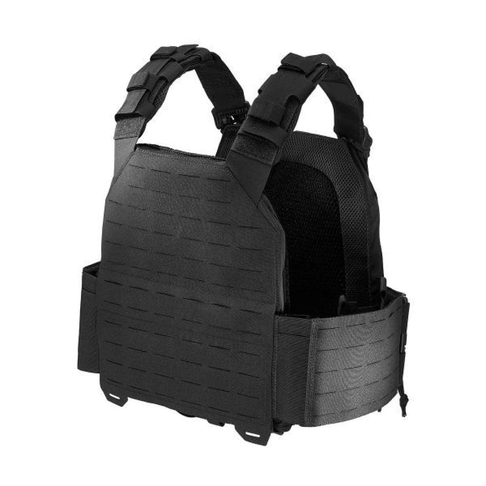 Plate Carrier QR LC Svart, view: 1