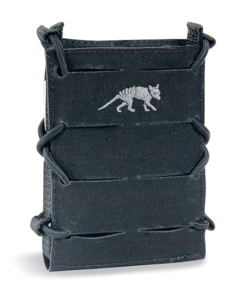 SGL Mag Pouch MCL Svart, view: 0