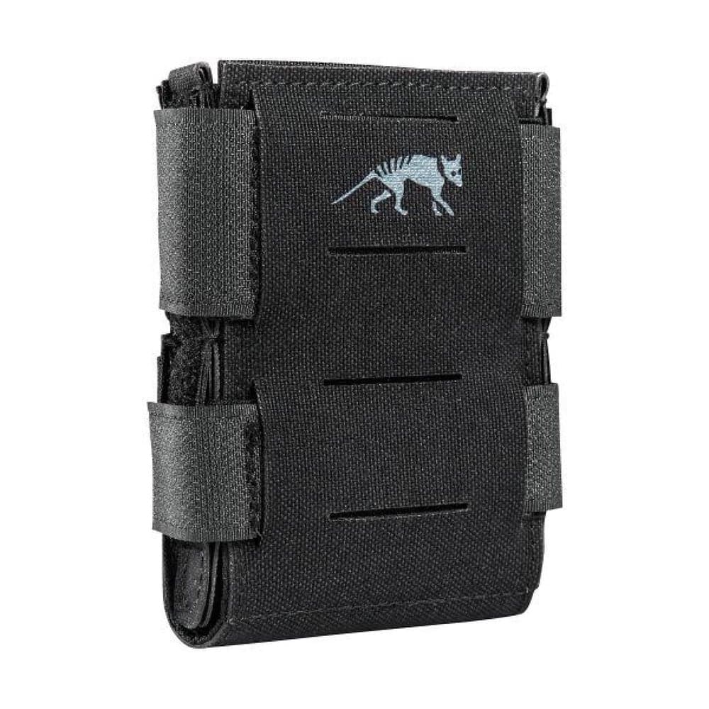 SGL Mag Pouch MCL LP Svart, view: 2
