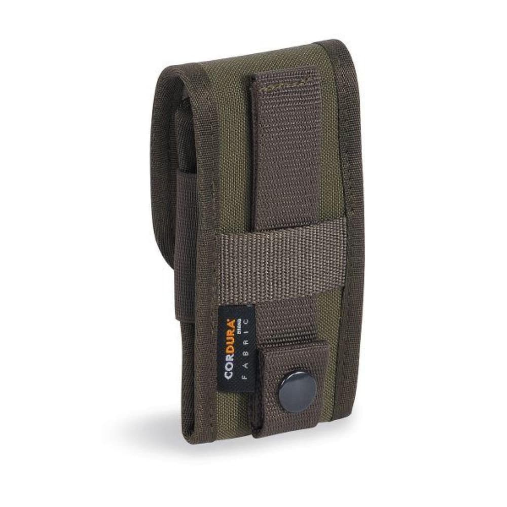 Tactical Phone Cover Olivengrønn, view: 1