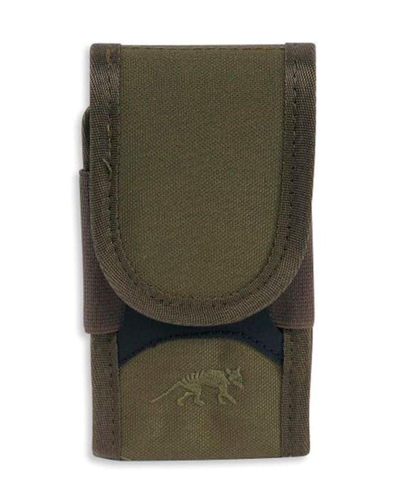 Tactical Phone Cover Olivengrønn, view: 0