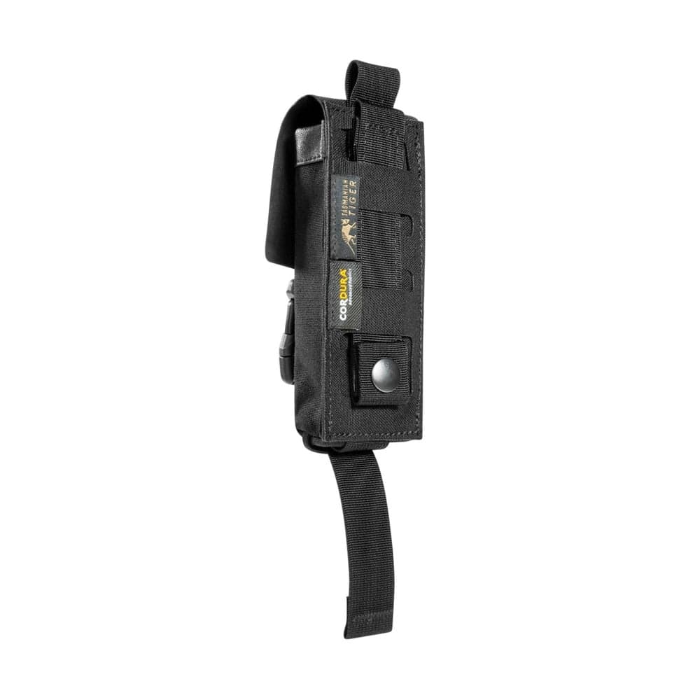 Tool Pocket L Black, view: 3