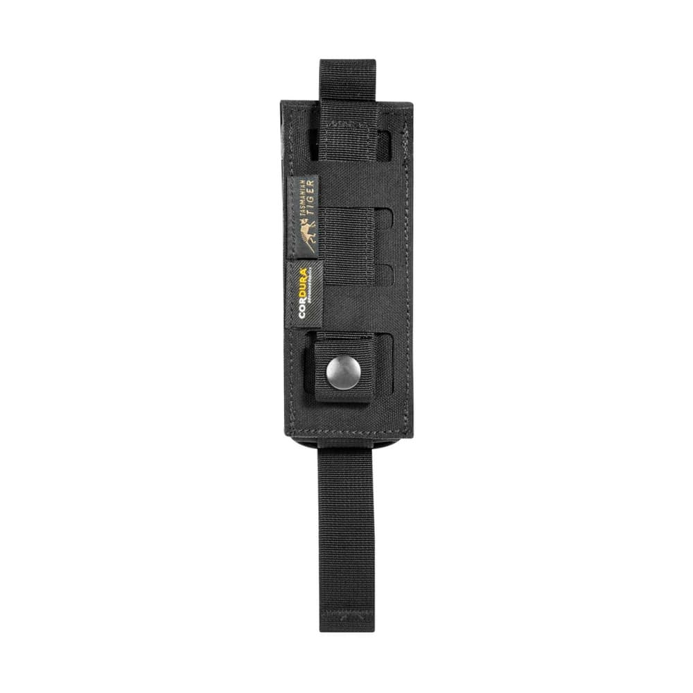 Tool Pocket L Black, view: 2