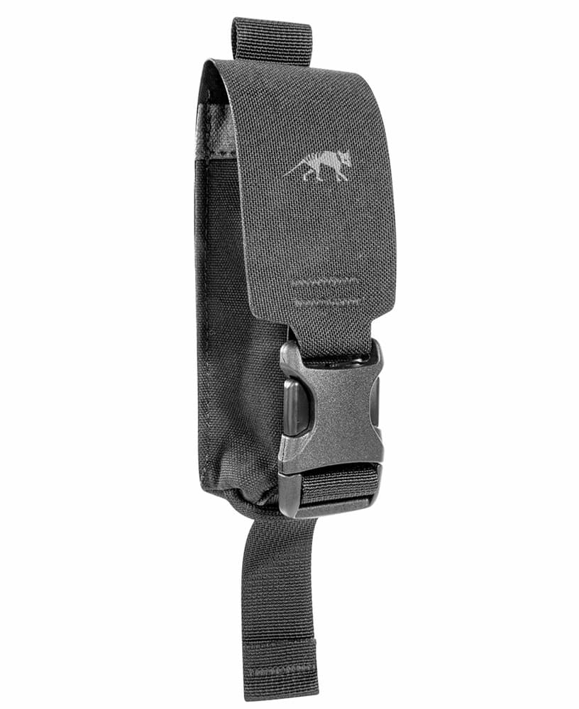 Tool Pocket M Black, view: 0