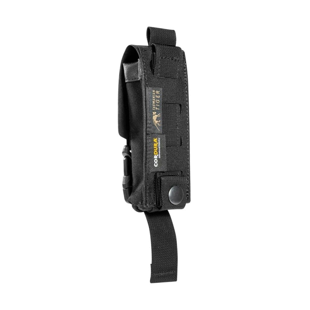 Tool Pocket M Black, view: 3
