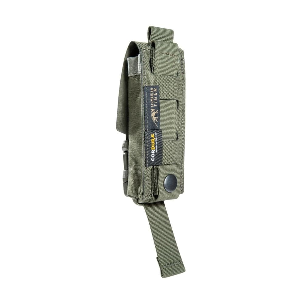Tool Pocket M Olive, view: 1