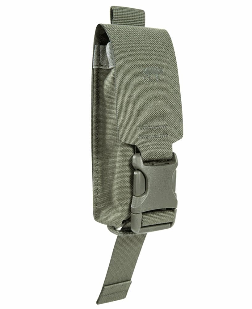 Tool Pocket M Olive, view: 0