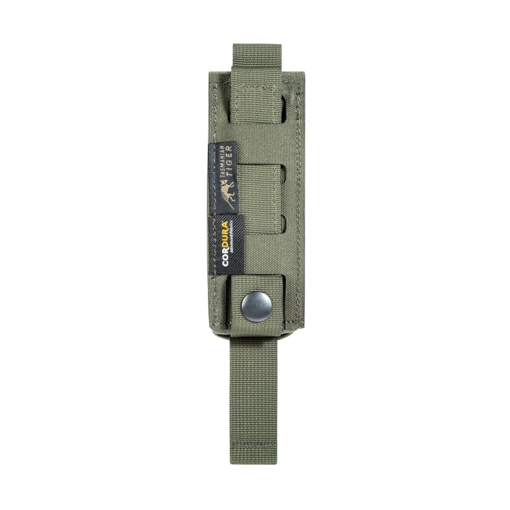 Tool Pocket M Olive, view: 3