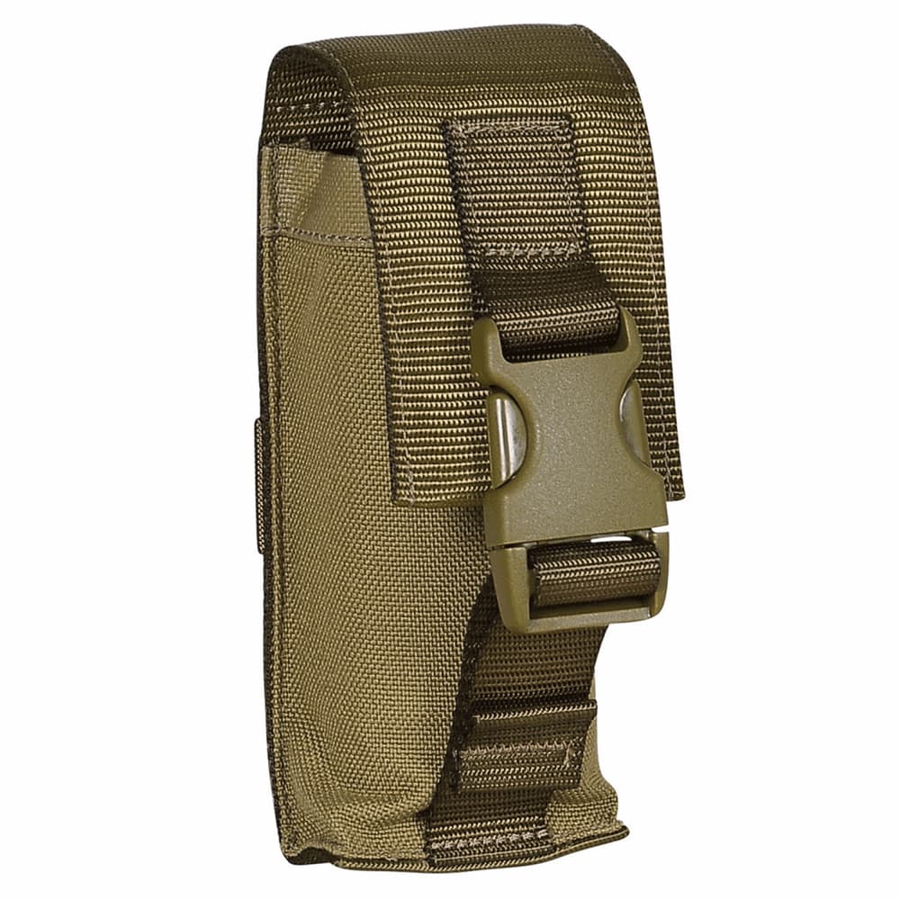 Tool Pocket M Khaki, view: 0