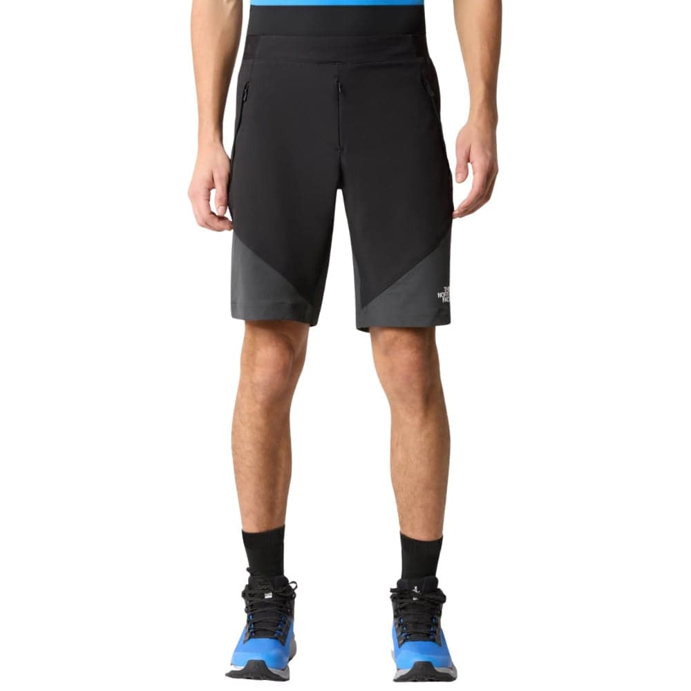 M Circadian Alpine TNF Black, view: 2