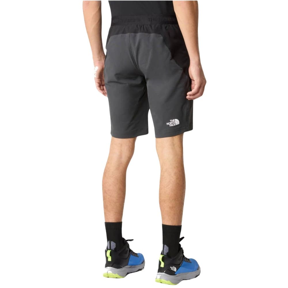 M Circadian Alpine TNF Black, view: 3