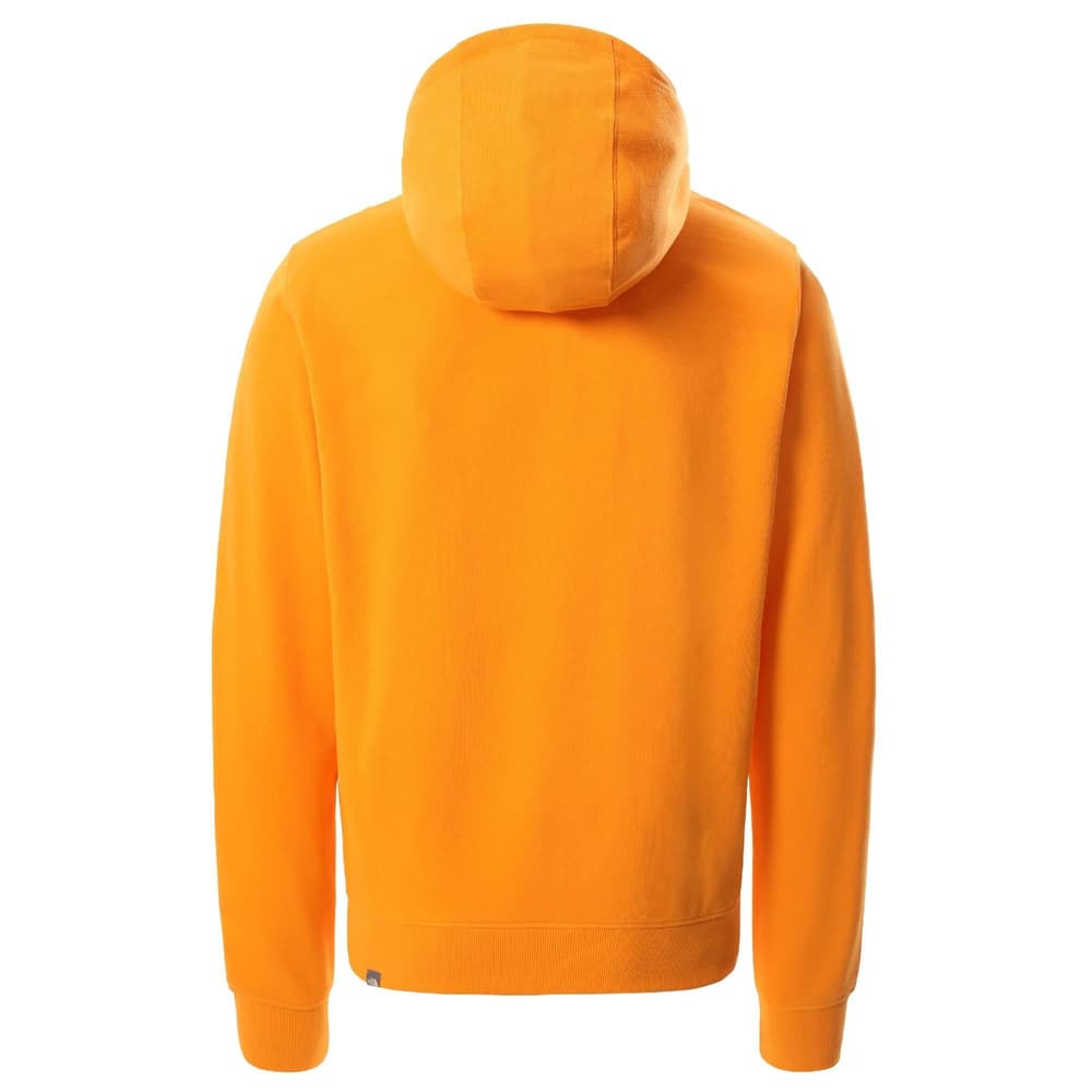 M Light Drew Peak Exuberance Orange, view: 1