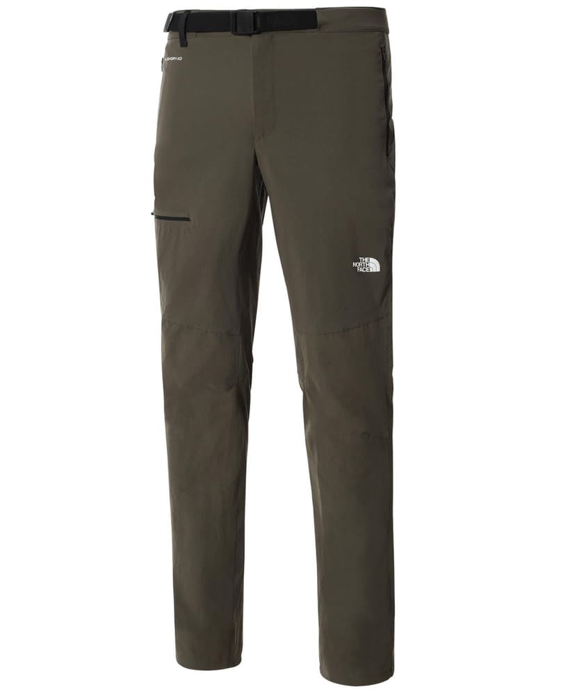 M Lightning New Taupe Green, view: 0