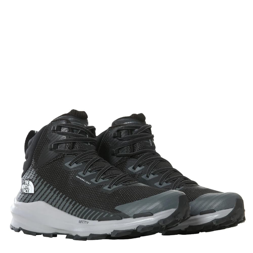 M Vectiv Fastpack Mid Futurelight Svart, view: 1