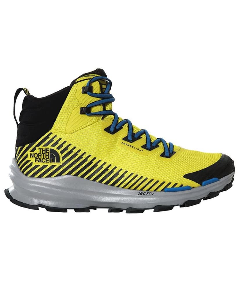 M Vectiv Fastpack Mid Futurelight Acid Yellow, view: 0