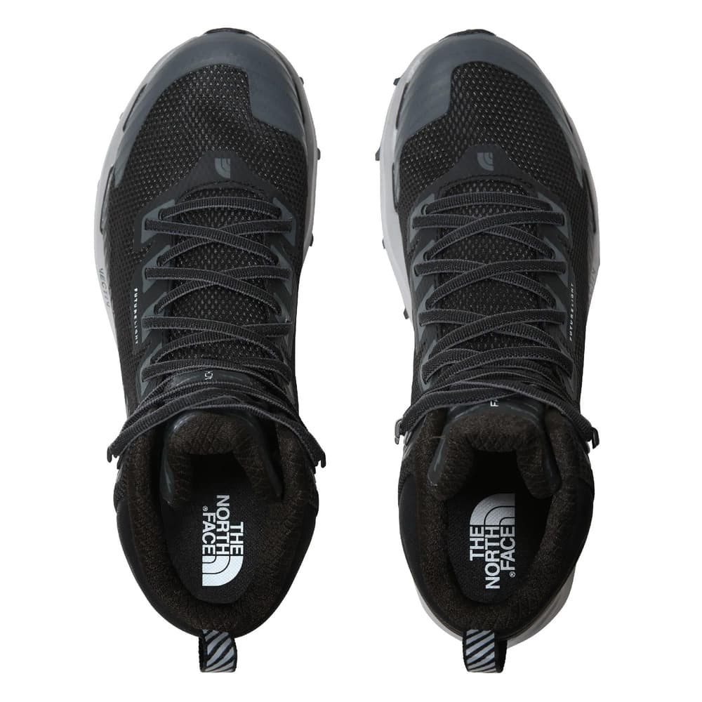 M Vectiv Fastpack Mid Futurelight Svart, view: 4