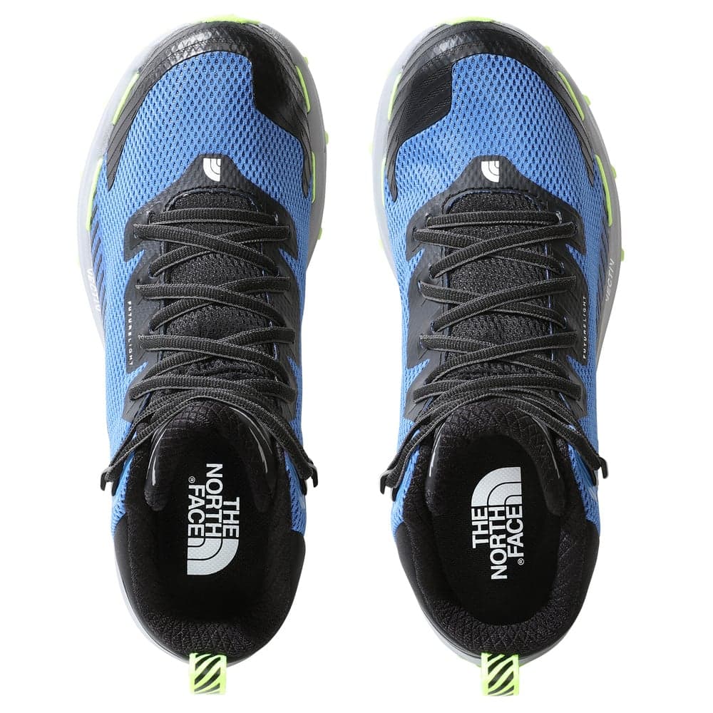 M Vectiv Fastpack Mid Futurelight Super Sonic Blue, view: 2