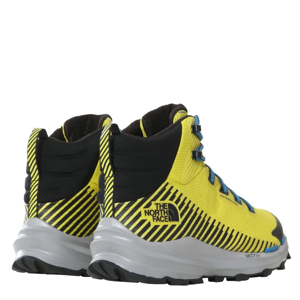 M Vectiv Fastpack Mid Futurelight Acid Yellow, view: 2