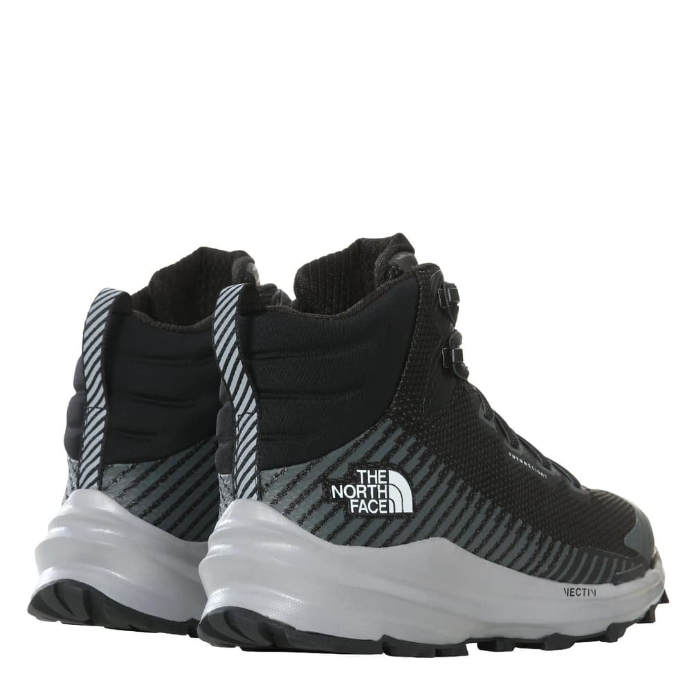 M Vectiv Fastpack Mid Futurelight Svart, view: 2