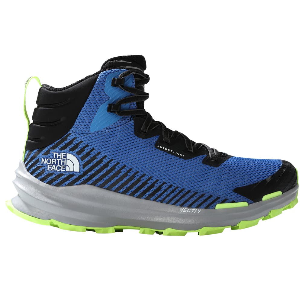 M Vectiv Fastpack Mid Futurelight Super Sonic Blue, view: 0