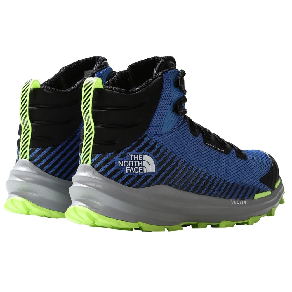 M Vectiv Fastpack Mid Futurelight Super Sonic Blue, view: 3