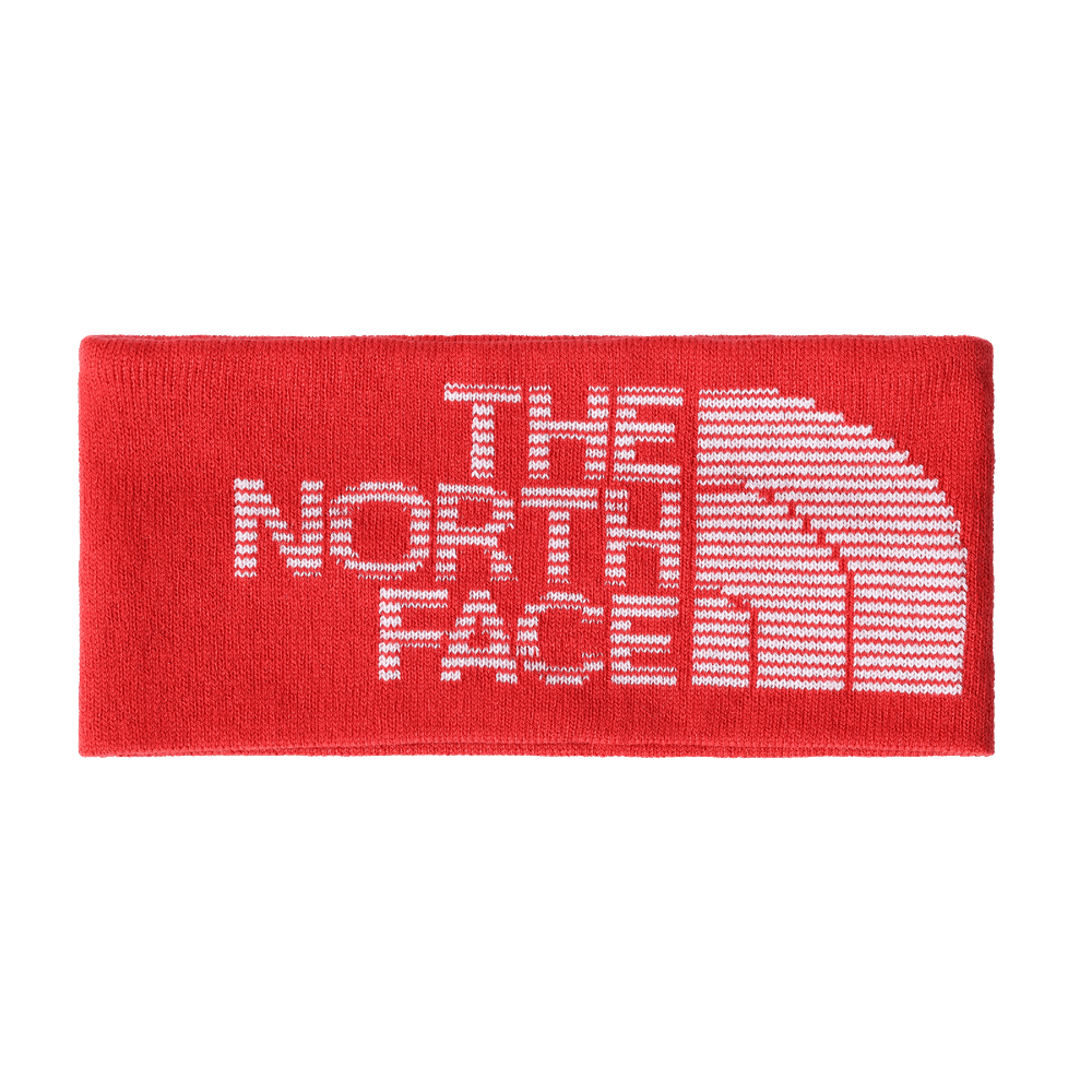 Reversible Highline Red, view: 0