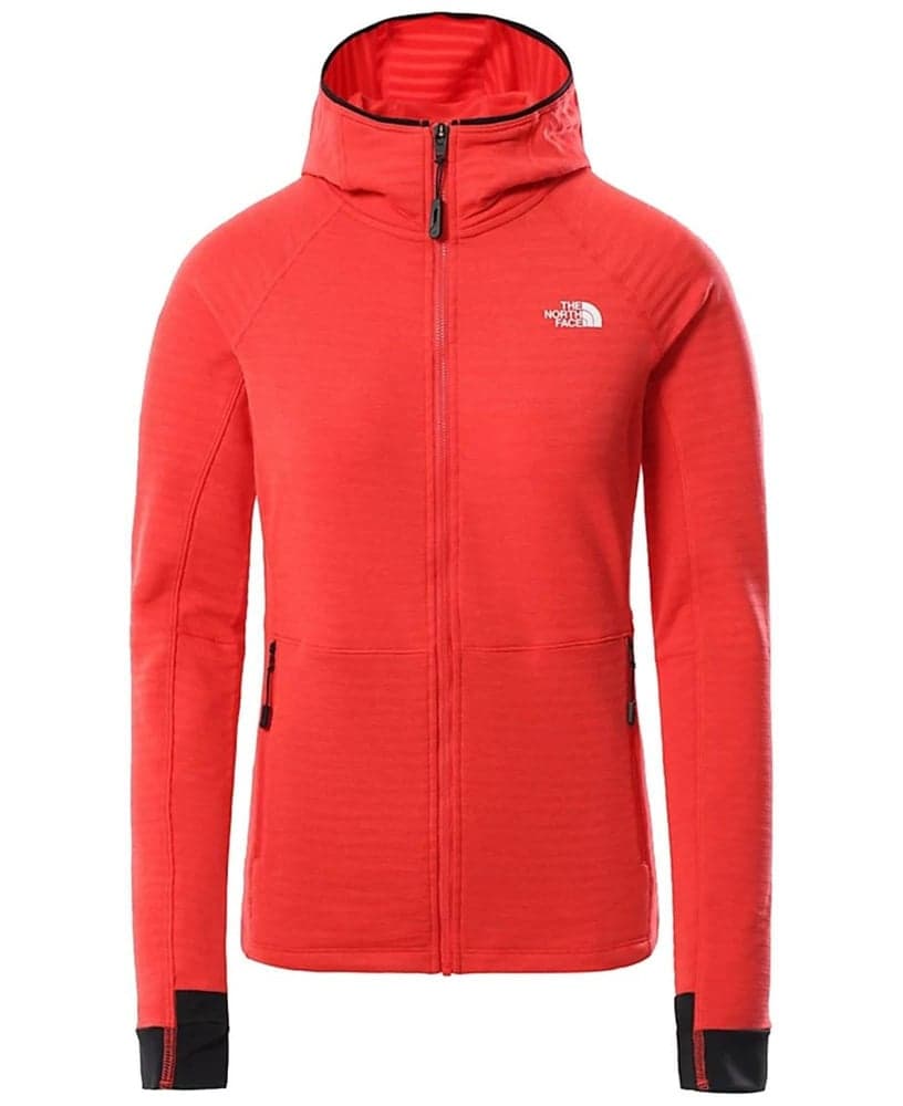 W Circadian Midlayer Horizon Red, view: 0