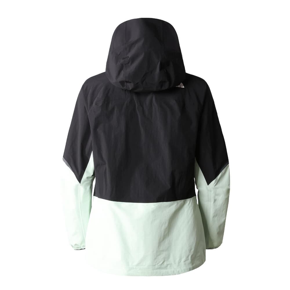 W Dawn Turn 2.5 Cordura Shell Black, view: 1