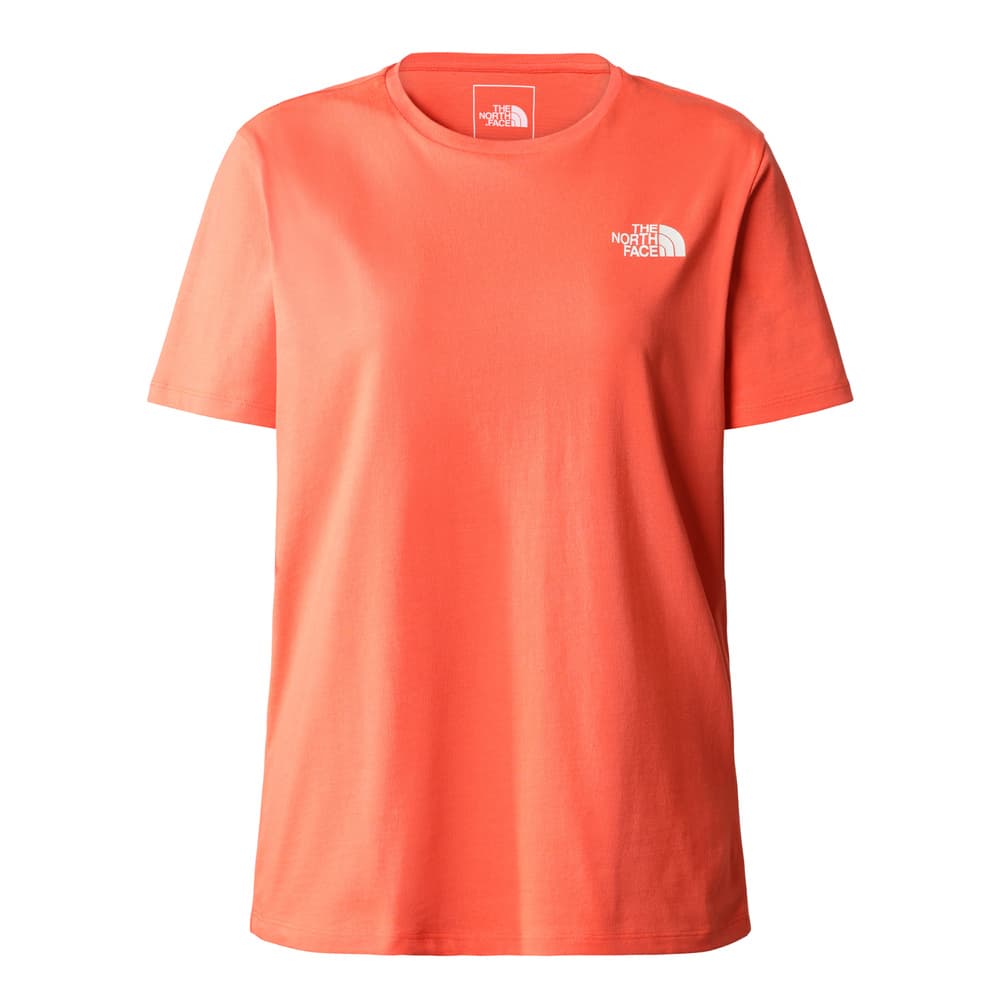 Retro Orange