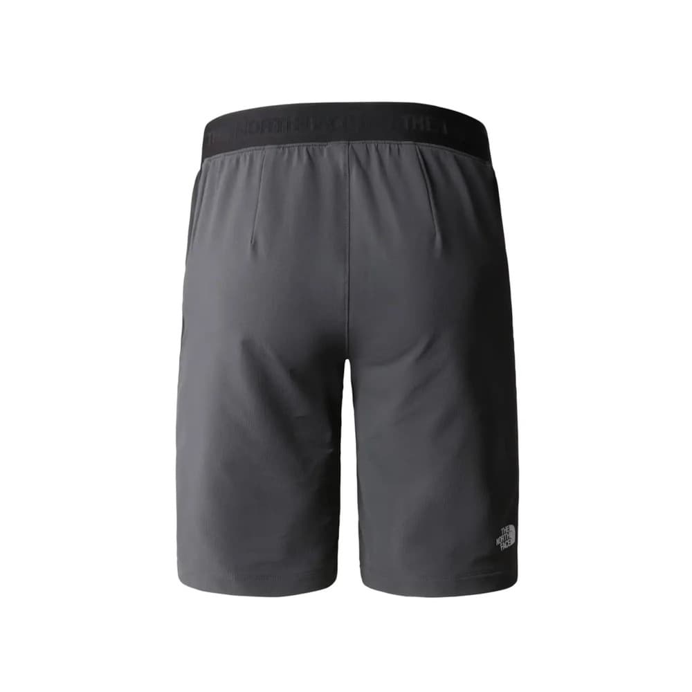 W Stolemberg Alpine Slim Straight TNF Black-Asphalt Grey, view: 1