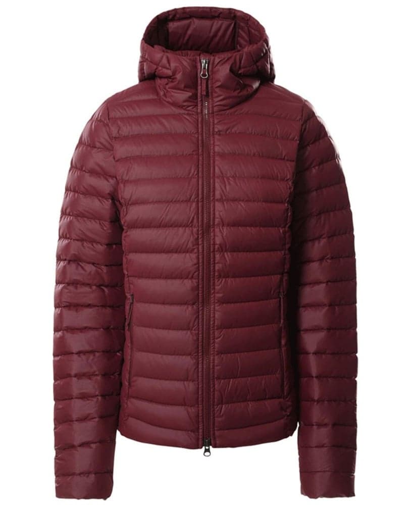 Regal Red