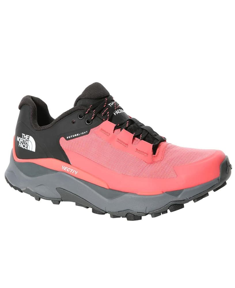 W Vectiv Exploris Futurelight Fieste Red/Black, view: 0