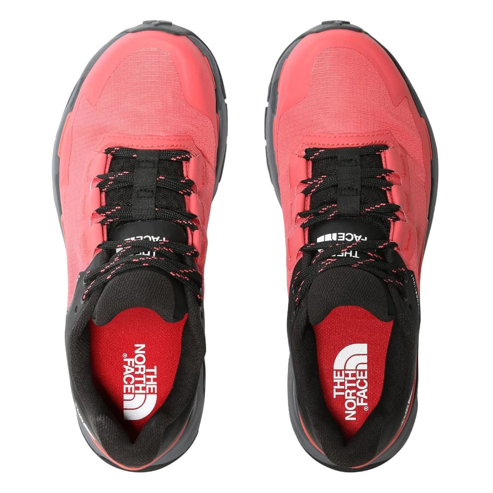 W Vectiv Exploris Futurelight Fieste Red/Black, view: 3