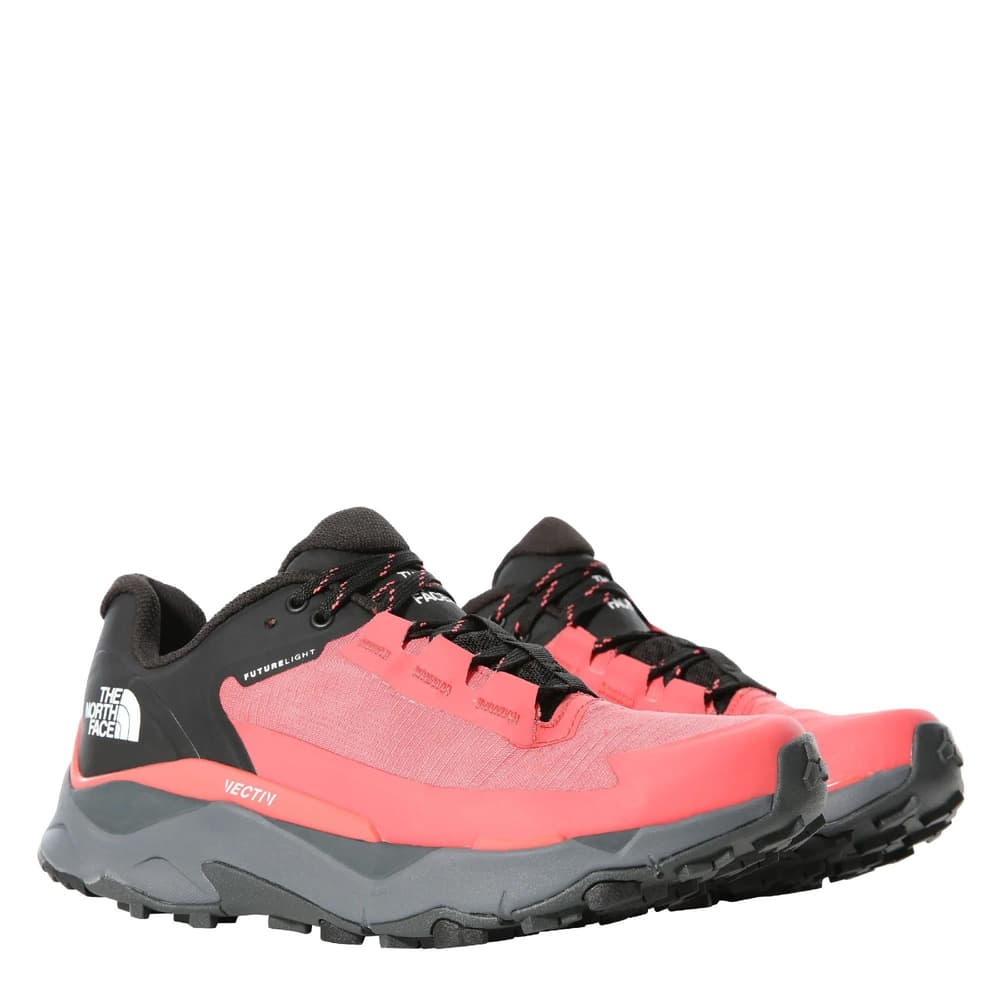 W Vectiv Exploris Futurelight Fieste Red/Black, view: 1