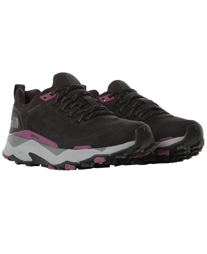 W Vectiv Exploris Futurelight Leather Black/Pikes Purple, view: 0