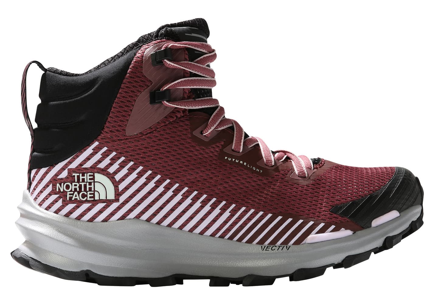 W Vectiv Fastpack Mid Futurelight Red, view: 0