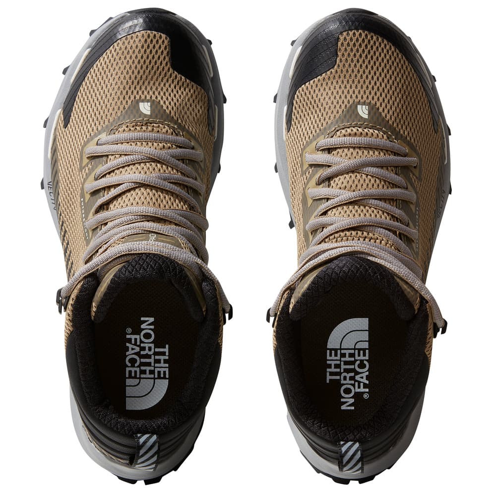 W Vectiv Fastpack Mid Futurelight Kelp Tan, view: 3