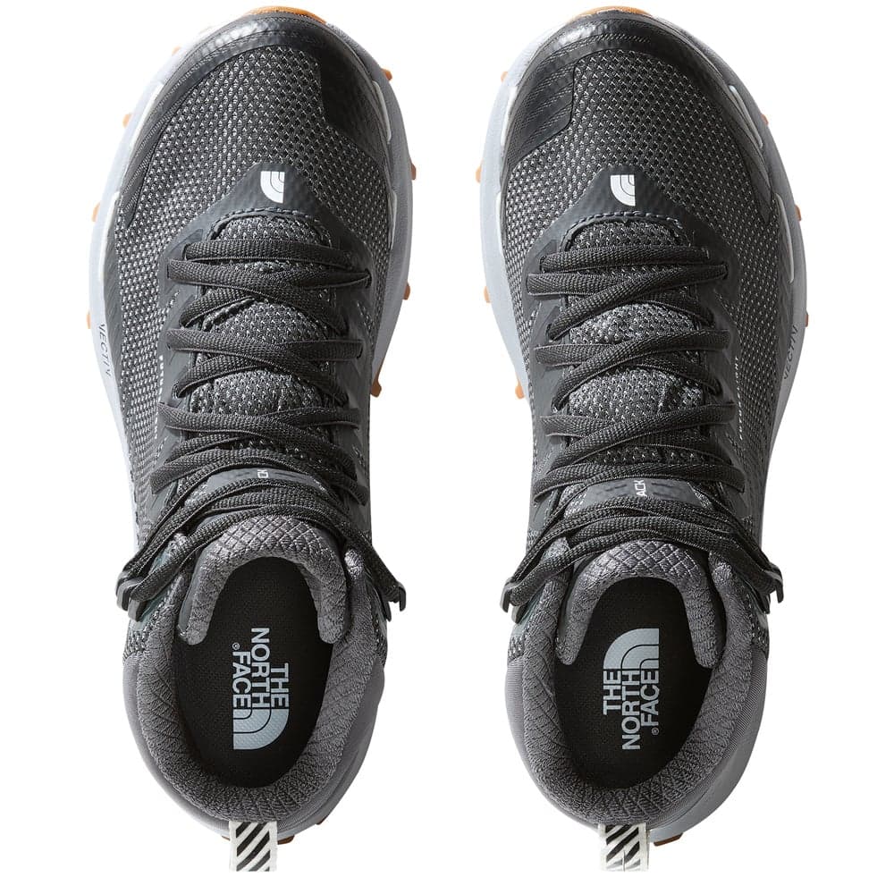 W Vectiv Fastpack Mid Futurelight Asphalt Grey, view: 1