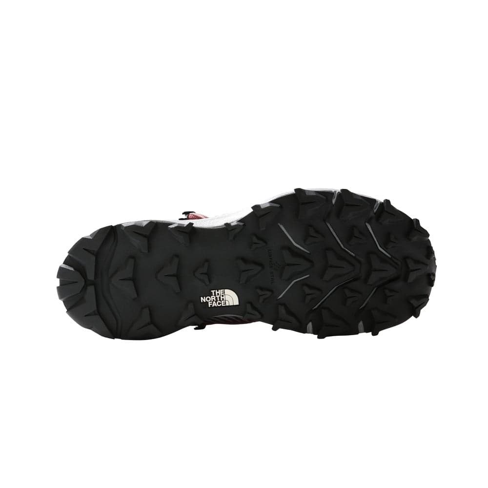W Vectiv Fastpack Mid Futurelight Red, view: 4