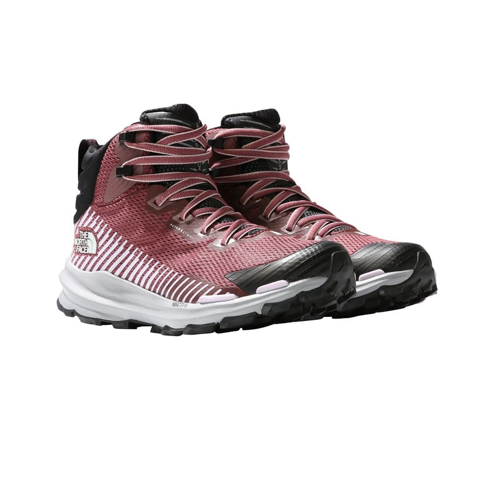 W Vectiv Fastpack Mid Futurelight Red, view: 1