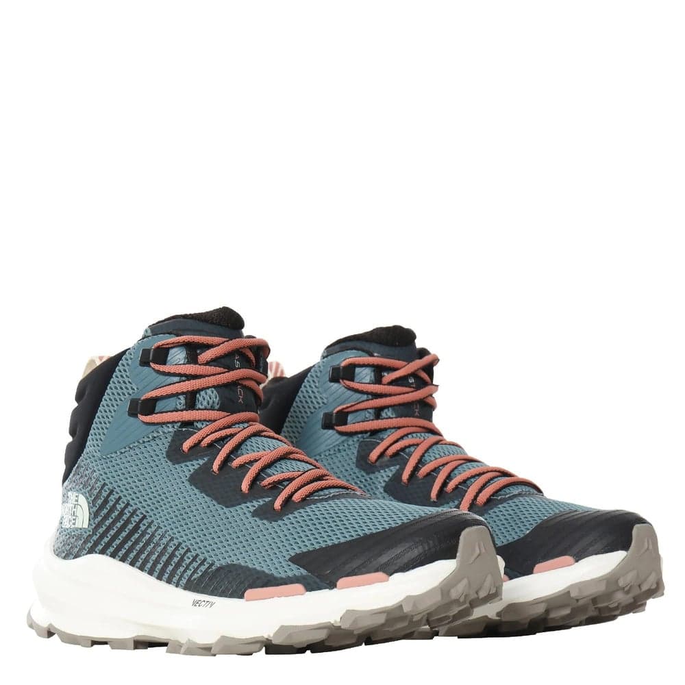 W Vectiv Fastpack Mid Futurelight Goblin Blue, view: 3