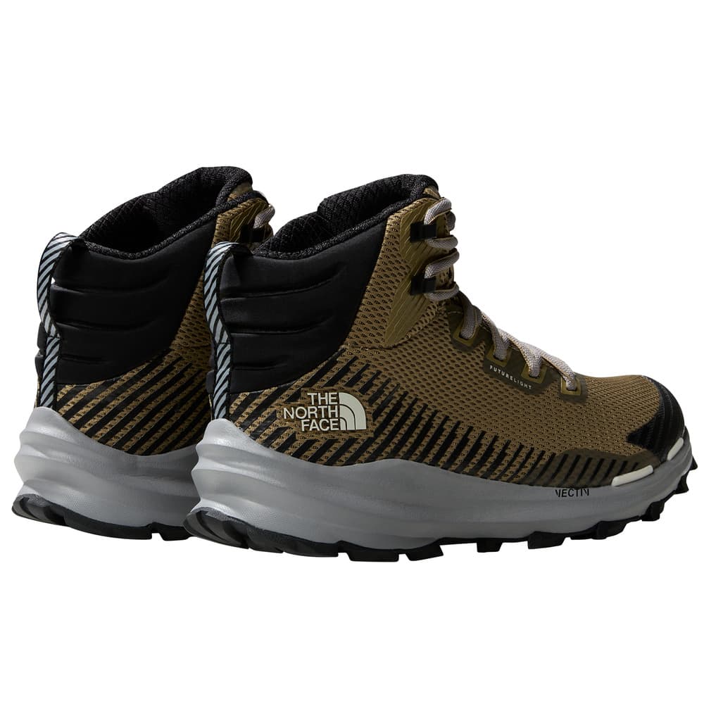 W Vectiv Fastpack Mid Futurelight Kelp Tan, view: 2